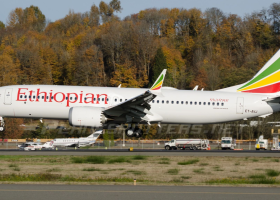 Po pádu etiopského letadla zemřeli všichni lidé, mezi nimiž byla manželka a dvě děti slovenského poslance