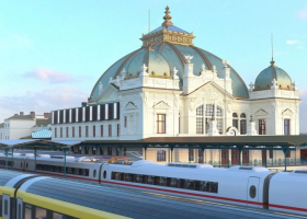 Vítězové výběrového řízení na rekonstrukci plzeňského nádraží byli předem domluveni