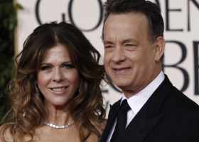 Forrest Gump - Tom Hanks má pozitivní test na Covid-19. Jeden z nejznámějších herců je nemocný i se svoji ženou