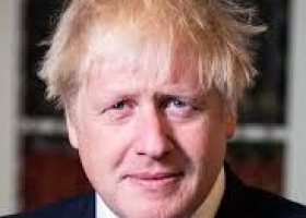 Koronavirem je nakažený britský premiér Boris Johnson