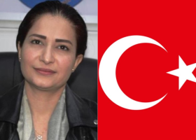 Turecko dobylo město Sulúk. Zabili přední syrskou političku.