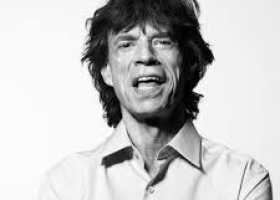 Mick Jagger odložil turné kvůli výměně srdeční chlopně