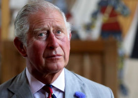 Britský následník trůnu princ Charles je pozitivní na Covid-19