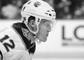 Tragédie v NHL - hokejista Edmontonu zemřel ve 25 letech