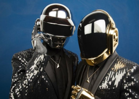 Daft Punk končí. Průkopníci elektronické hudby oznámili konec v osmiminutovém videu
