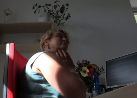 Starostka Stěžer si sama schválila vícenáklady na opravu obecního úřadu. Když hrozilo, že se na to příjde, nechala si to posvětit od zastupitelů