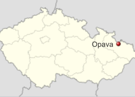 Muž ve Strahovicích na Opavsku zemřel při výbuchu rodinného domu