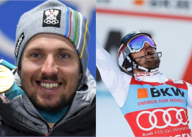 Špička rakouského lyžování Marcel Hirscher oznámil odchod do důchodu: "Vždy jsem chtěl končit na vrcholu"