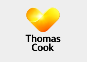 Zkrachovala cestovní kancelář Thomas Cook, britská vláda zachraňuje klienty po celém světě