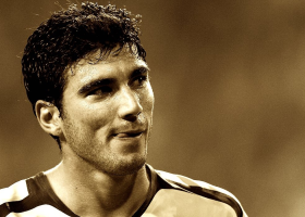 Při autonehodě zemřel pětatřicetiletý bývalý španělský fotbalista Reyes