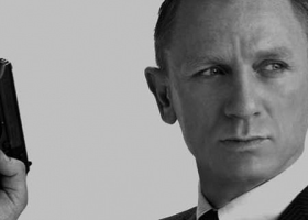 Daniel Craig naposled Bondem. Nepřítele agenta si zahraje Rami Malek