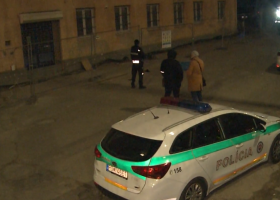 Syn primátorky Prešova - policista, zastřelil svého kolegu. Policisté ho dopadli za několik hodin