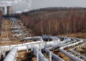 Rusko pomalu odstřihuje Evropu od plynu. Mezi prvními odstavenými jsou Polsko a Bulharsko