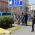 Policisté z NCOZ transportovali muže, který se měl vrátit z bojů na Ukrajině. Vyšetřuje ho protiteroristický útvar.