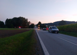 Nehoda si vyžádala tři lidské životy