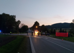Nehoda si vyžádala tři lidské životy