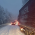 Sníh komplikuje dopravu v Česku. Kritická situace je na u Votic