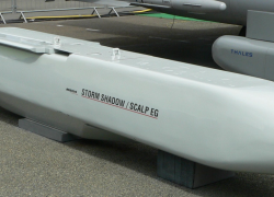 Raketa Storm Shadow