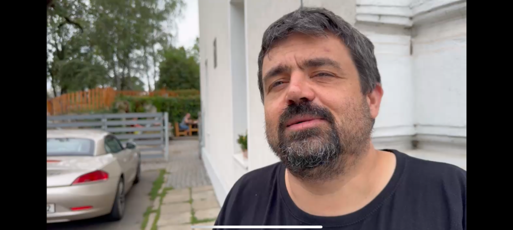 Starosta Řeporyjí musí do vězení. Přechovával marihuanu a pervitin