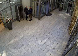 Šrytr chtěl z místa odejít. Chyběla mu ale pistole
