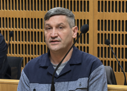 Vlastislav Římský u soudu