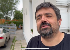 Starosta Řeporyjí musí do vězení. Přechovával marihuanu a pervitin