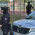 Student hrozil útokem na školu. Policisté s dlouhými zbraněmi střežili okolí