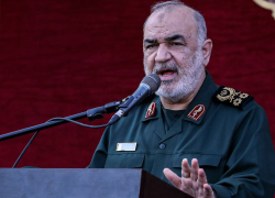 Izrael postupně likviduje a eliminuje Íránské velení
