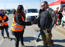 Luděk Žákovec, jeden z ředitelů exekutorského úřadu