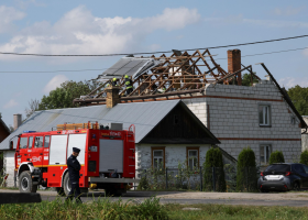 NATO aktivovalo 4 článek. Rusko tvrdí, že útok na Polsko nebyl v plánu