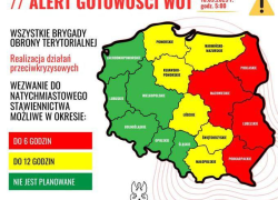 Plán polské mobilizační hotovosti