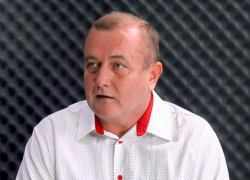 Zdeněk Blahut, bývalý ředitel rozvědky - UZSI