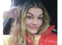 Lucie Špot Přikrylová