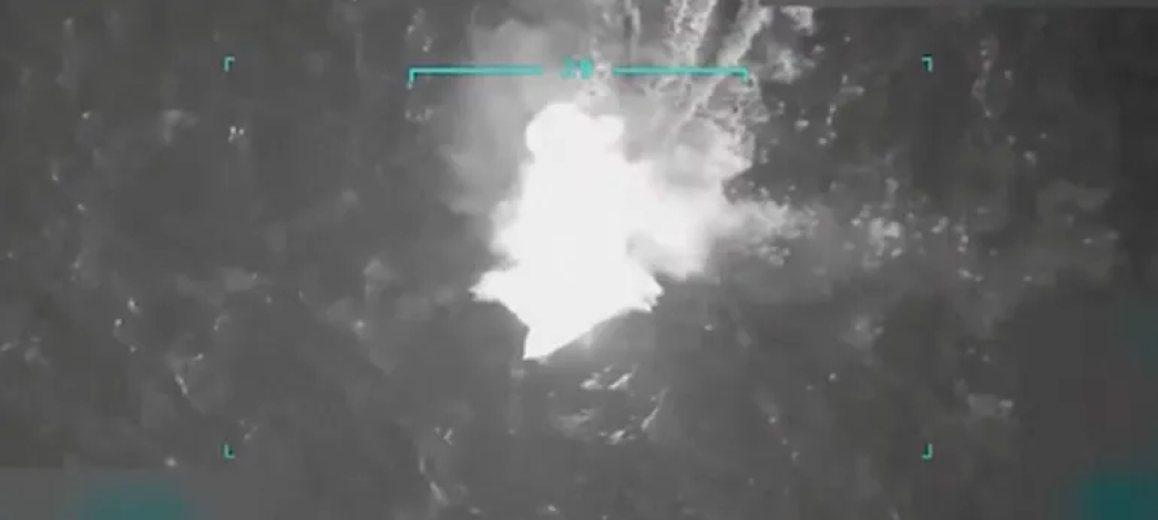 Napětí mezi USA a Venezuelou eskaluje