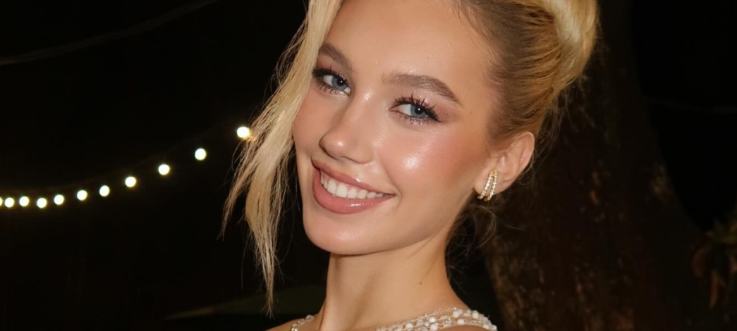 Česko má novou Miss Earth. Je jí Natálie Puškinová