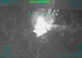 Napětí mezi USA a Venezuelou eskaluje