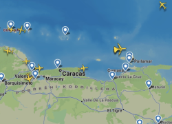 Průzkumný letoun Northrop Grumman E-2D