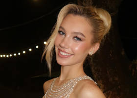 Česko má novou Miss Earth. Je jí Natálie Puškinová