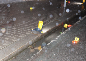 Muž v České Skalici v létě postřelil dva útočníky. Šlo o nutnou obranu vyhodnotila policie