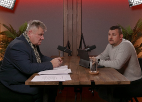 Exkluzivně pro AKTU: „Objednané trestní stíhání.“ Kaderka mluví o tlaku na peníze z NSA, vnitřní válce v tenisu a hrozbě pro Štvanici