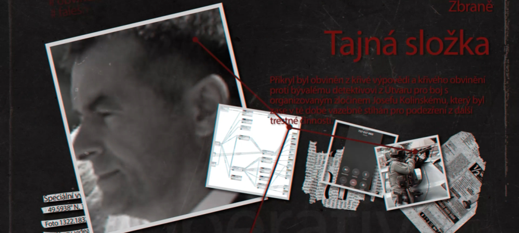 Oldřich Přikryl: Zbrojní magnát, „developerský král“ a muž, který mizí s miliony investorů