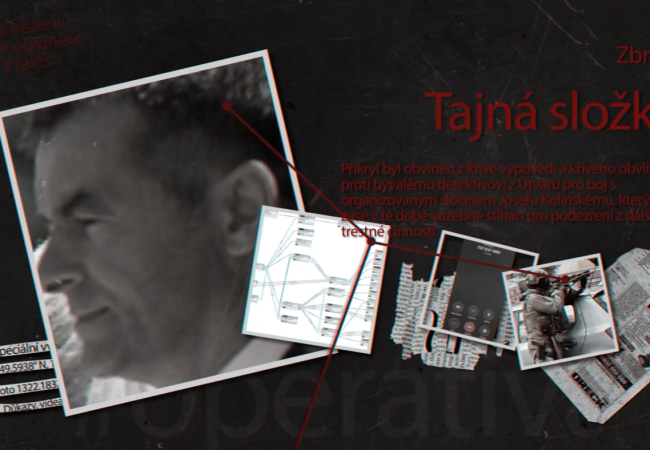 Oldřich Přikryl: Zbrojní magnát, „developerský král“ a muž, který mizí s miliony investorů