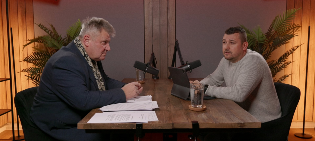 Exkluzivně pro AKTU: „Objednané trestní stíhání.“ Kaderka mluví o tlaku na peníze z NSA, vnitřní válce v tenisu a hrozbě pro Štvanici