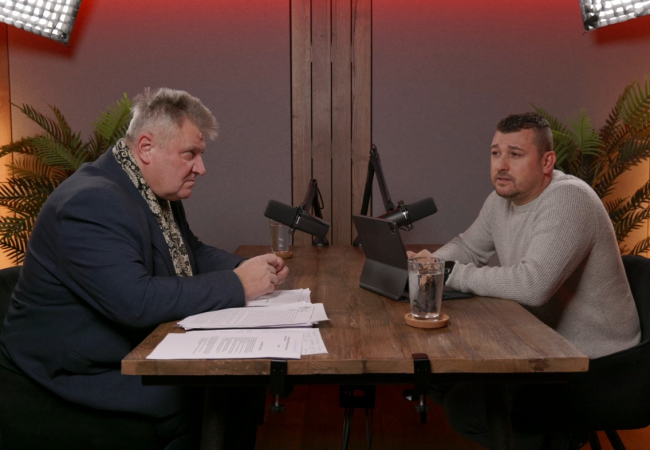 Exkluzivně pro AKTU: „Objednané trestní stíhání.“ Kaderka mluví o tlaku na peníze z NSA, vnitřní válce v tenisu a hrozbě pro Štvanici