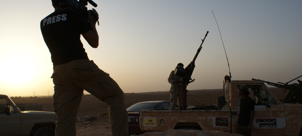 Saif al-Islam Kaddáfí zastřelen v Zintánu: konec kontroverzního dědice libyjského režimu