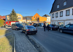 Zásah proti aktivnímu střelci v Chřibské